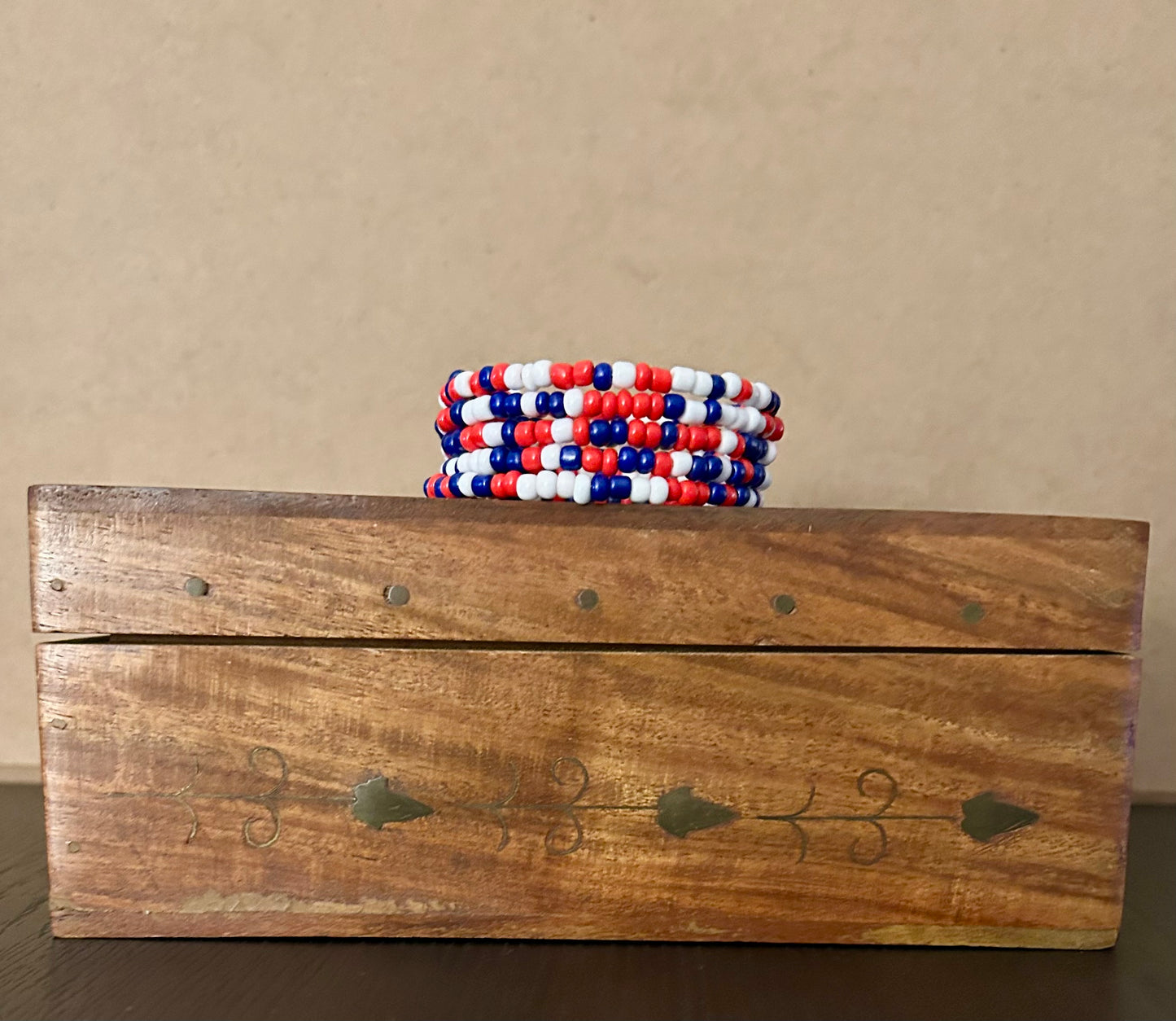 Americana Coil