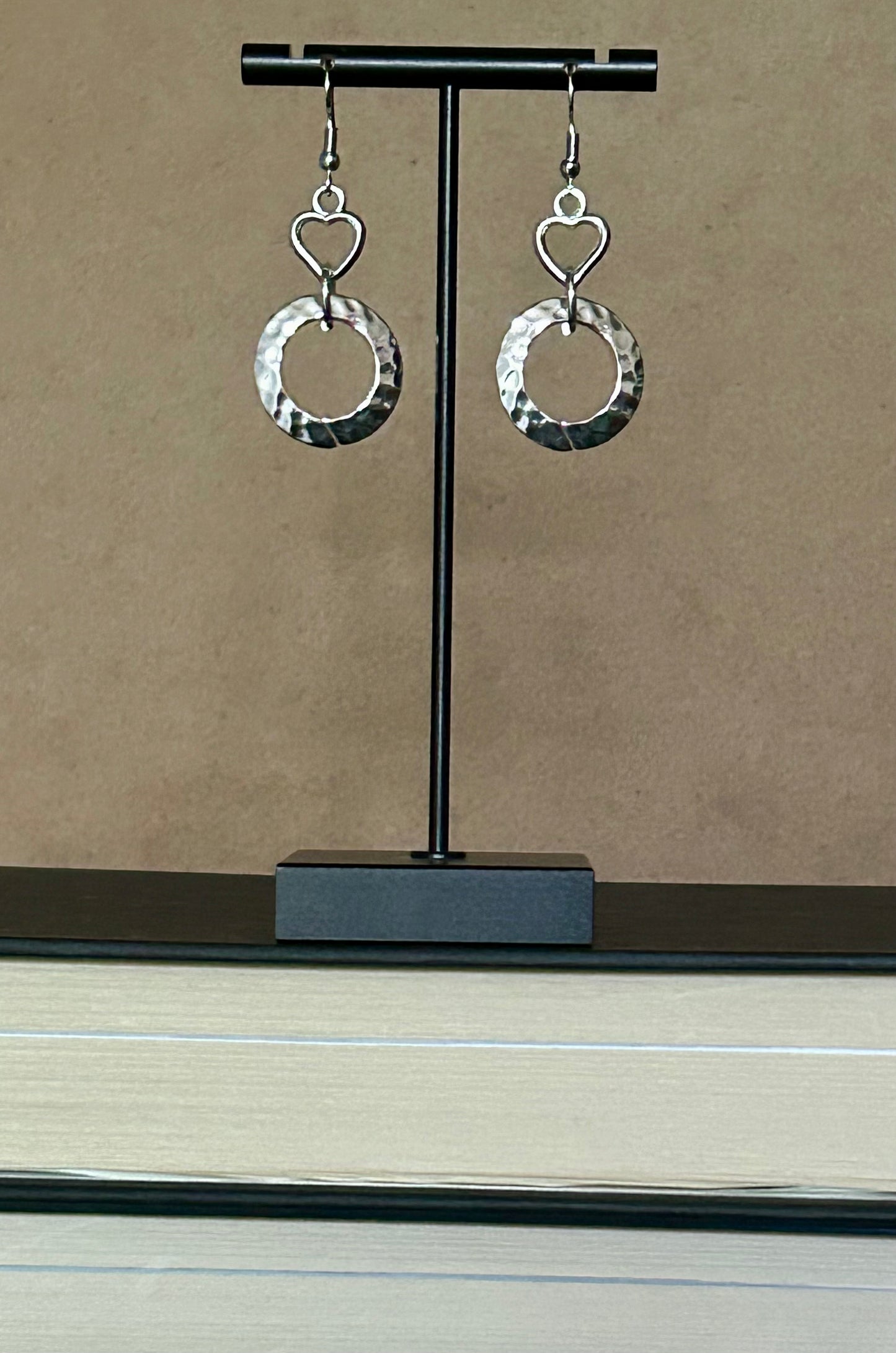 Beloved Light Earrings