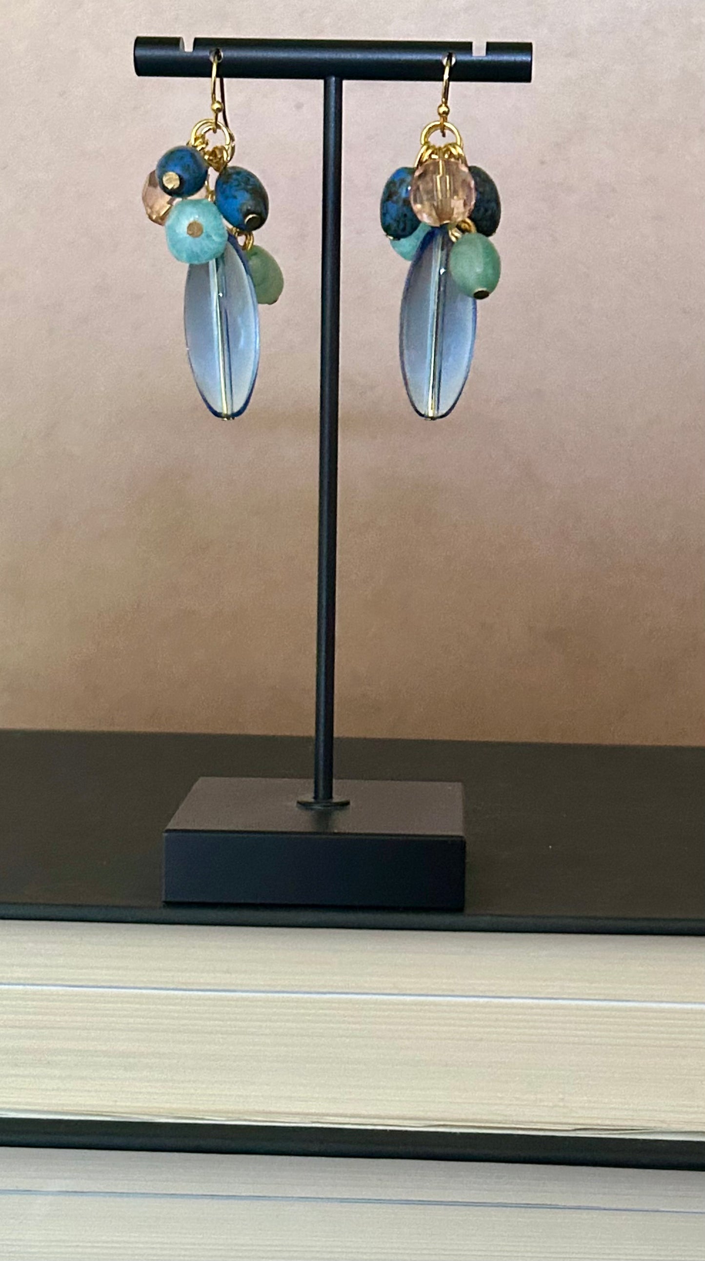 Bloomkeeper Earrings