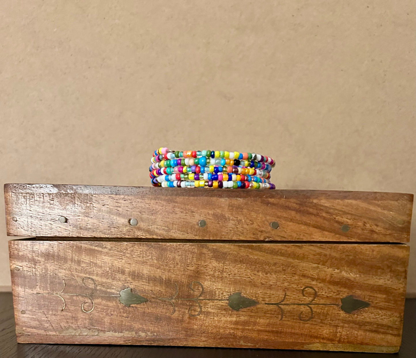 Colorburst Coil