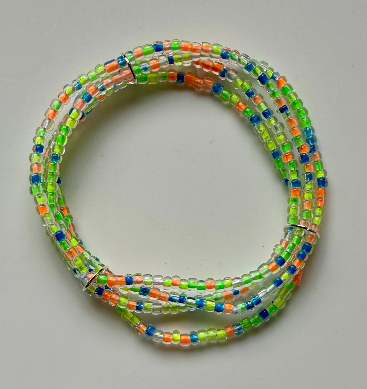 Willow Beads Stacks