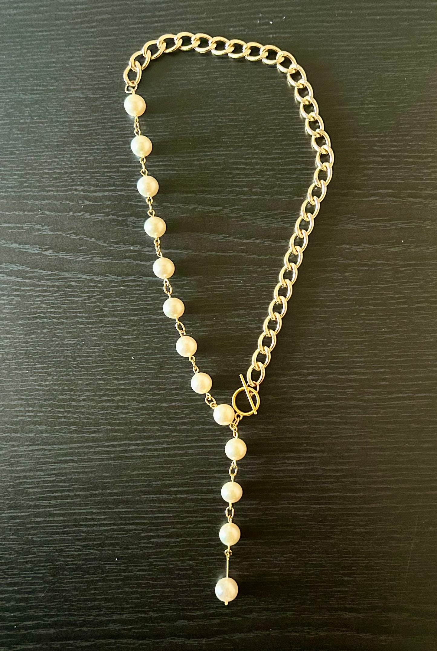 Moonline Necklace
