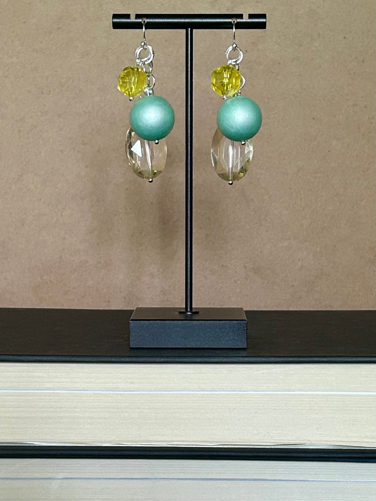 Solstice Earrings
