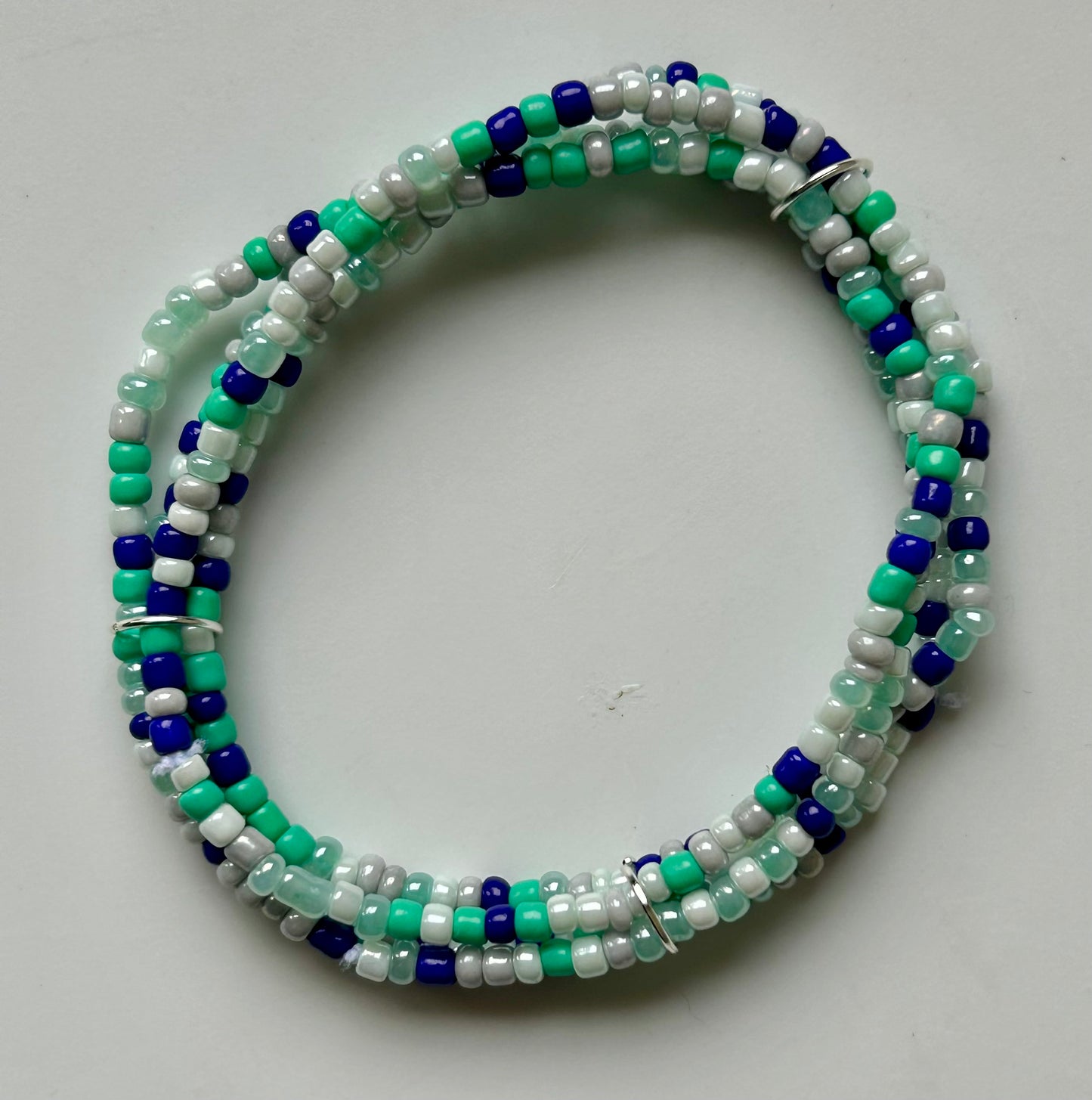 Willow Beads Stacks