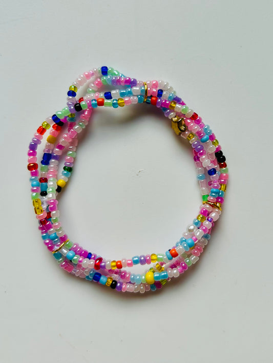 Willow Beads Stacks