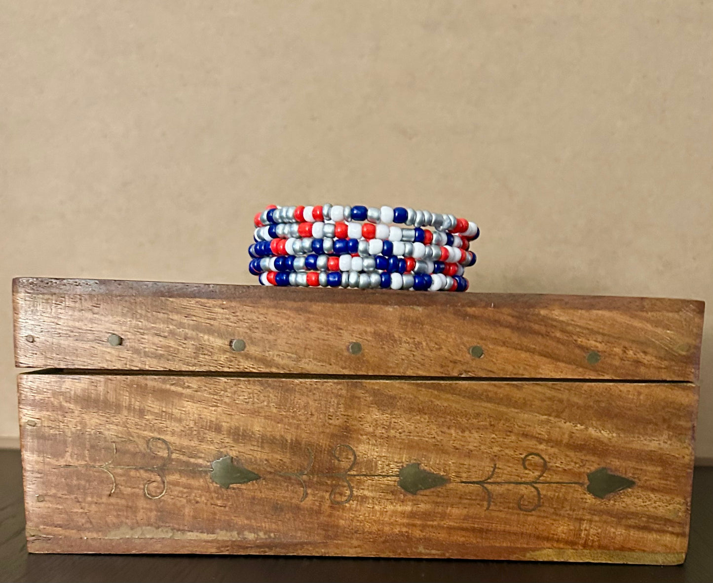 Americana Coil