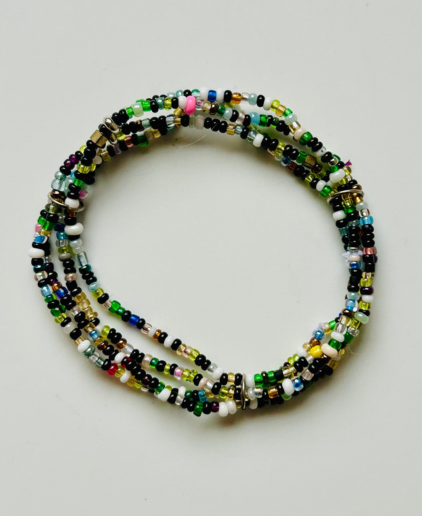 Willow Beads Stacks