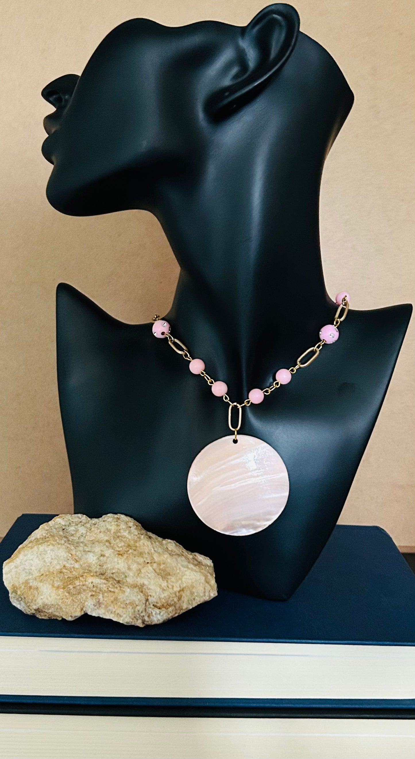 Center Stage Necklace