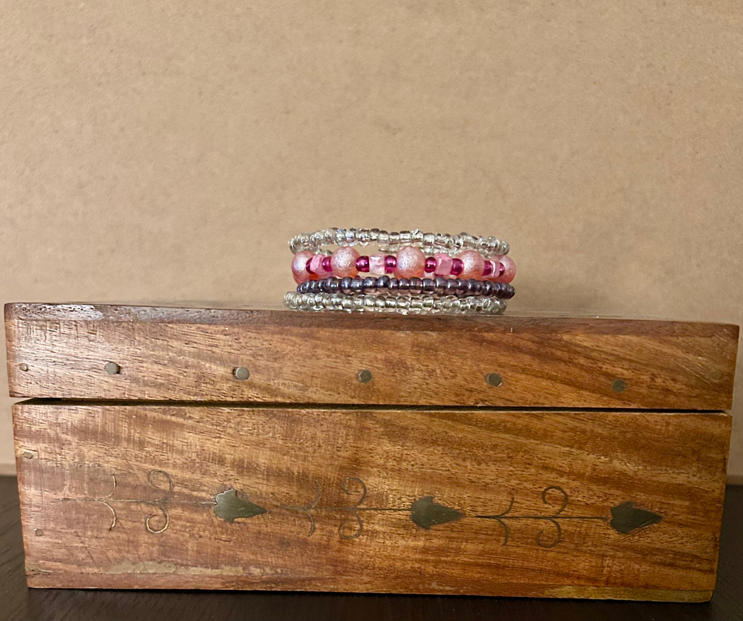 Electric Blossom Coil