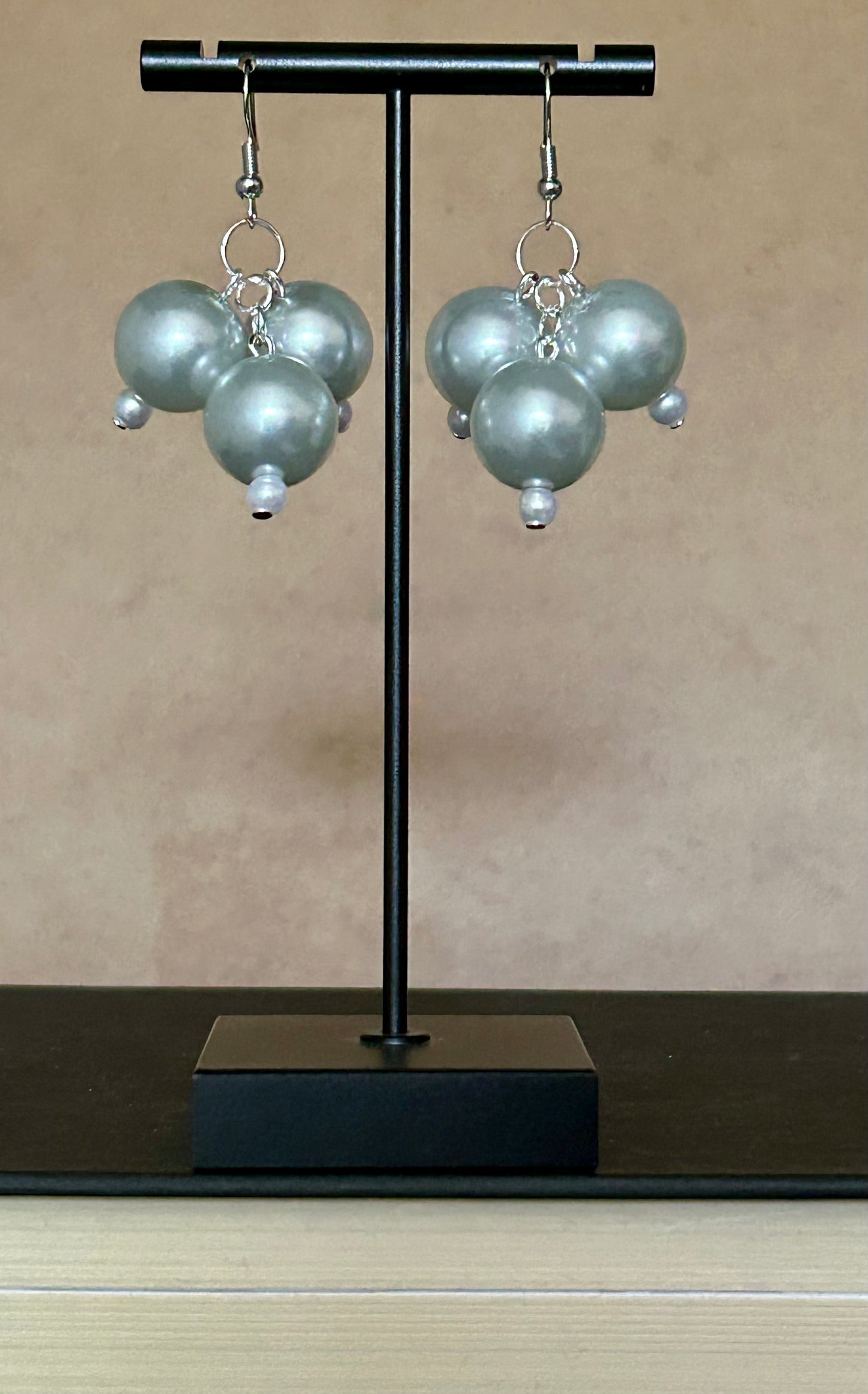 First Light Earrings