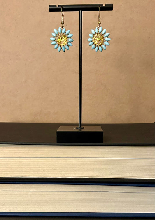 Harbor Petal