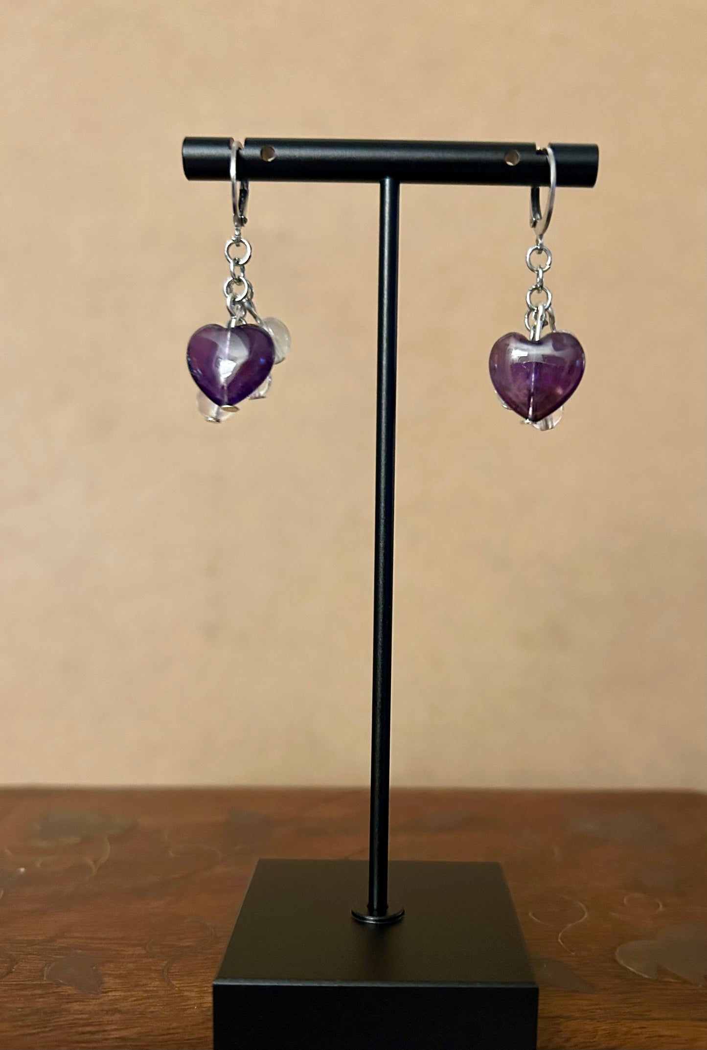 Enchanted Heart