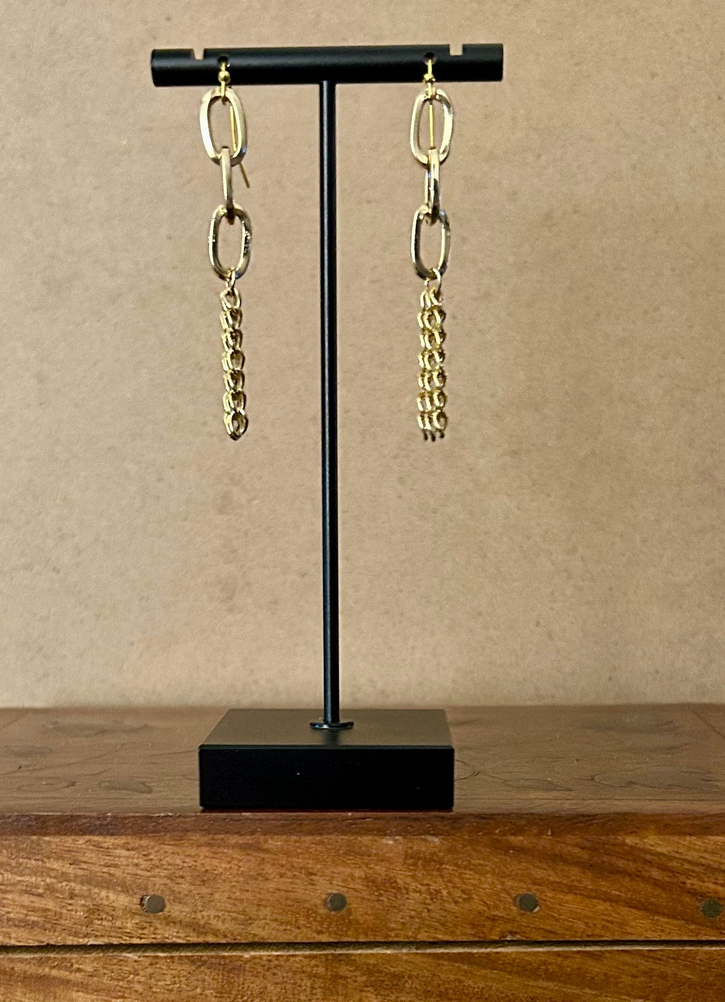 Liquid Links