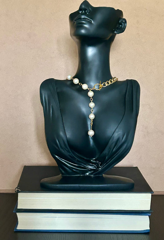 Moonline Necklace
