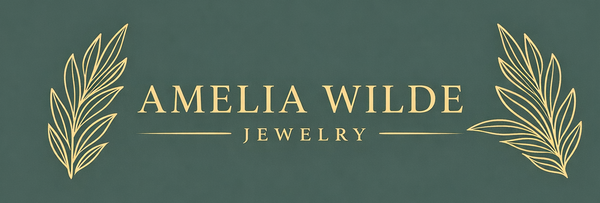 Amelia Wilde Jewelry