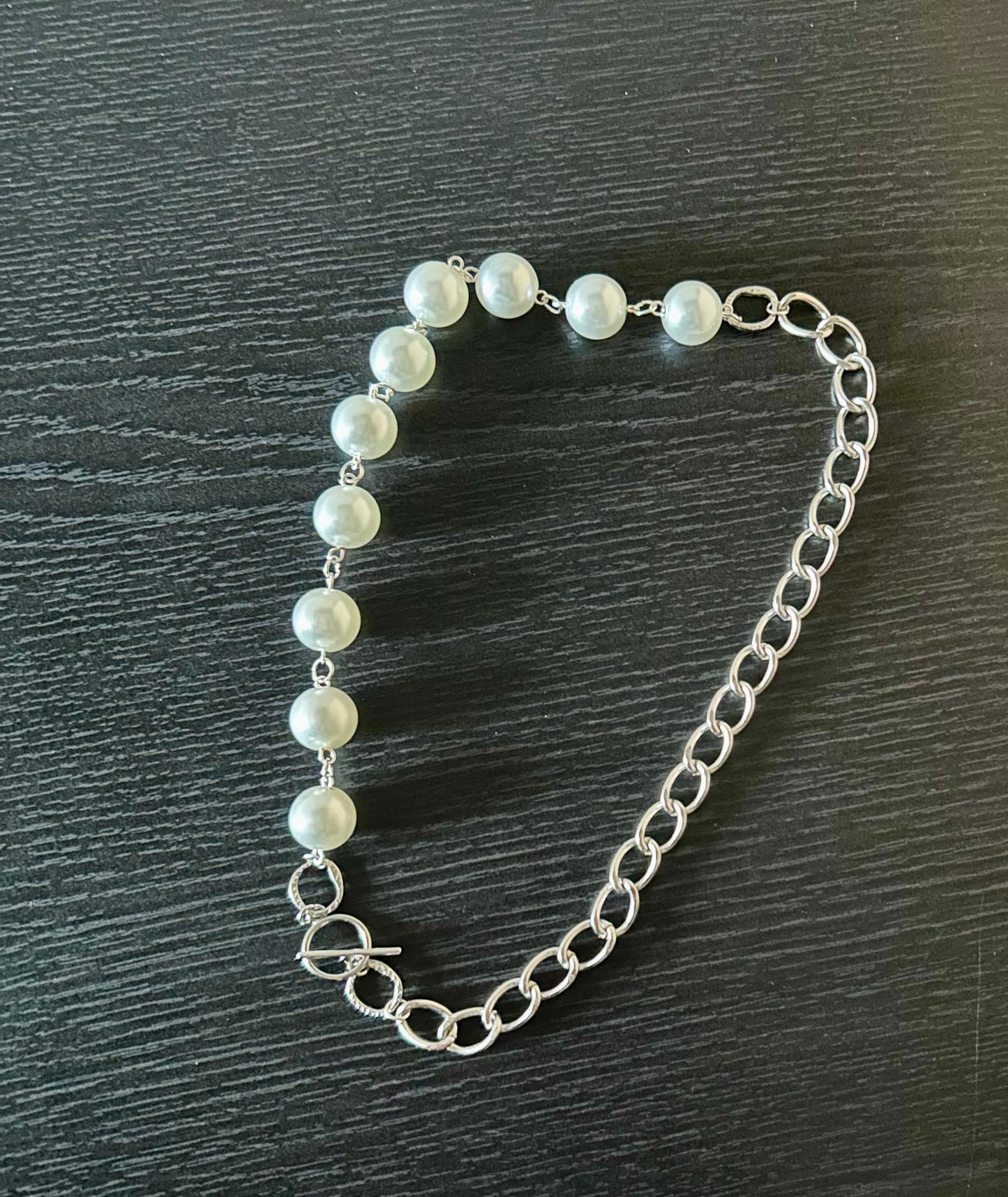 Stillwater Necklace