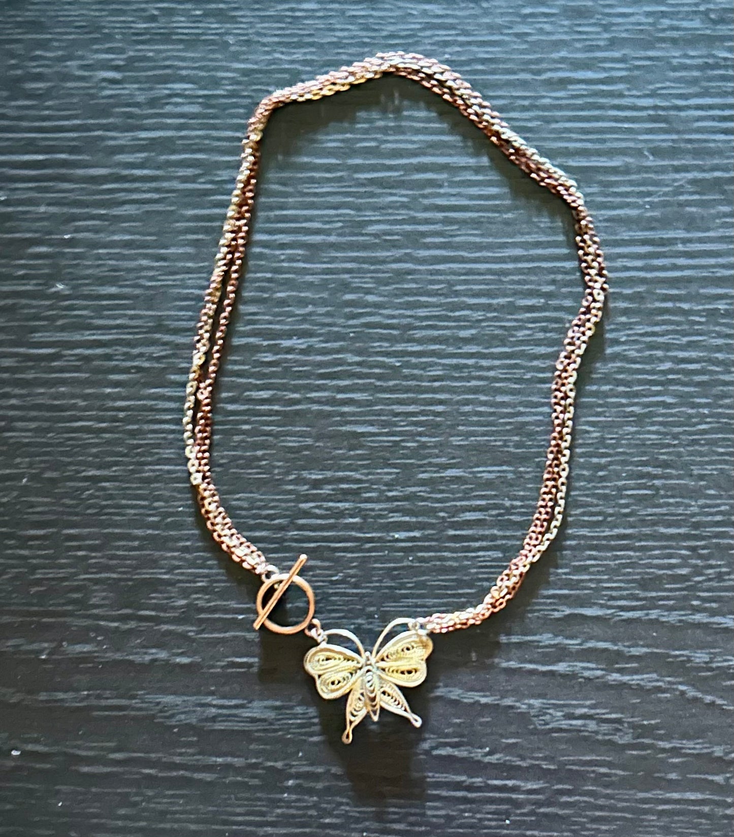 The Golden Thistle