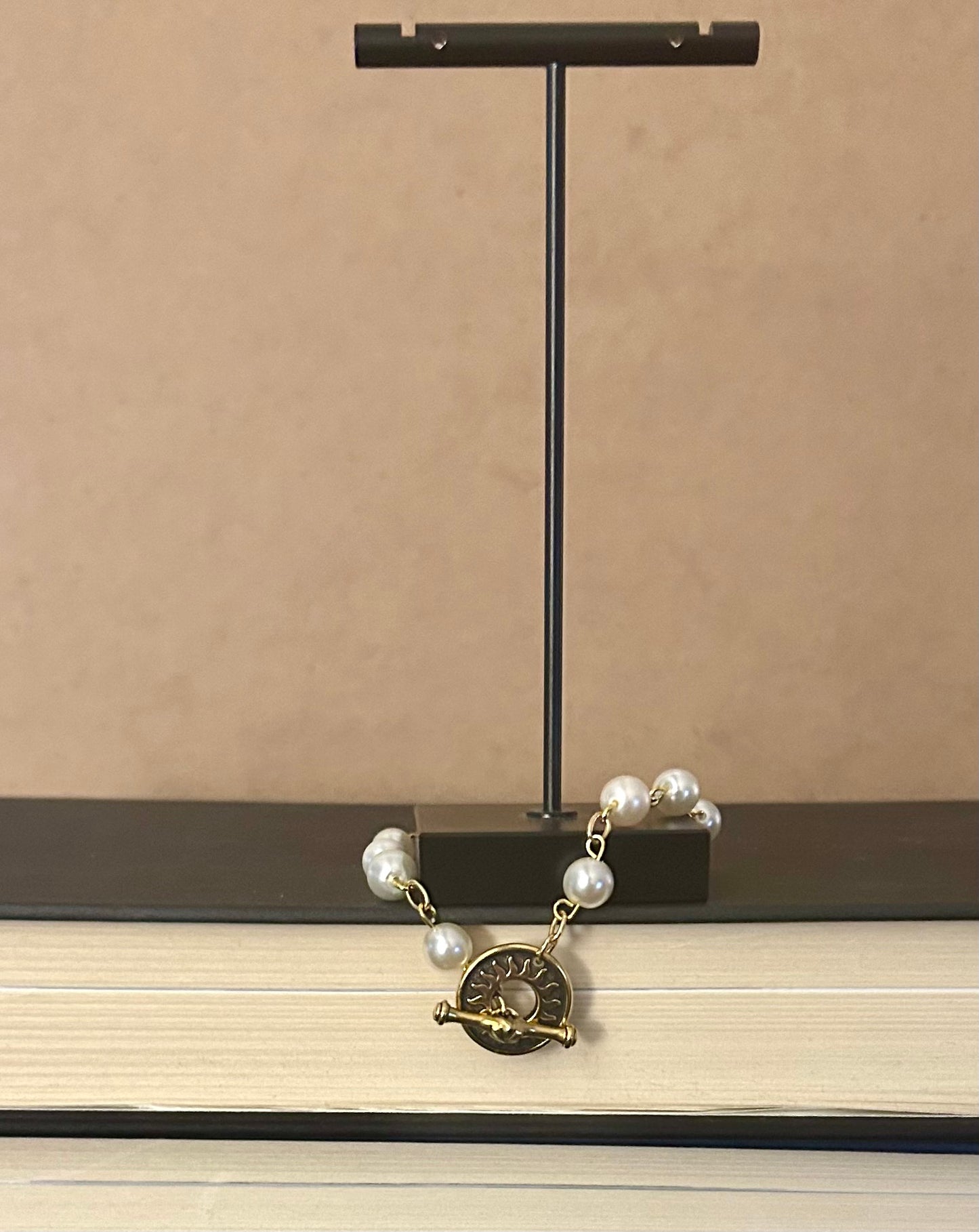 Tidal Loop Bracelet