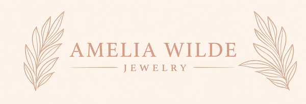 Amelia Wilde Jewelry